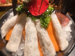 -季季山•云南野生菌火锅(上海首店)