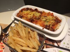 iphone_upload_pic-菲滋意式餐厅(西溪印象城店)