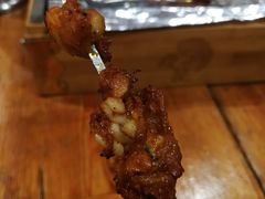 -小院烤肉(公园南路店)