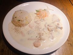 焗海鲜饭-日舞(鹭江道店)