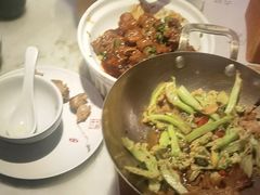-绿茶餐厅(青岛城阳万象汇店)