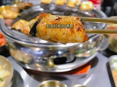 -本炙炭烤·蒲烧活鳗料理店(金沙洲店)