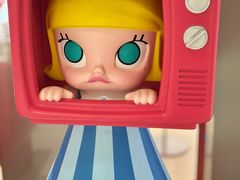 -泡泡玛特POPMART(宁波印象城店)