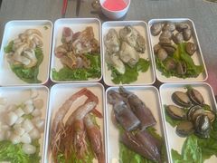 -合乐·创意火锅·海鲜火锅(亚东柒号店)