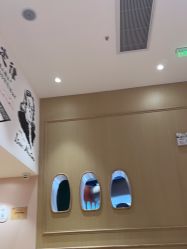 -奈尔宝家庭中心·亲子餐厅(前滩店)