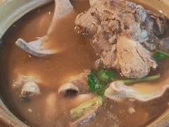 -花园咖啡厅(厦门美丽华大酒店)