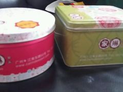 picture-家琳甜品(江南东店)