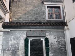 -荔湾博物馆