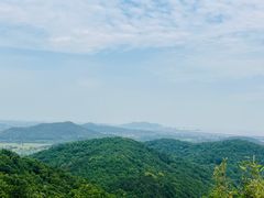 -南北湖风景区
