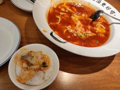 -江渔兒酸菜魚專門店(顺盈时代广场店)