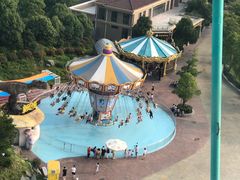 -南京银杏湖乐园