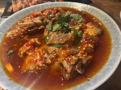 -滇铺子·云南特色菜·第九届野生菌美食节(曲靖万达店)