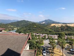 -清远熹乐谷温泉度假酒店
