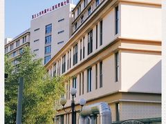 -复旦大学附属中山医院青浦分院