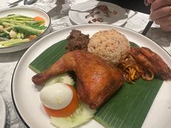 -关夫人餐厅(阳光广场店)