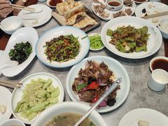 -高玛纳驴肉火烧(河间总店)