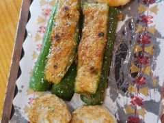 -德胜轩正宗顺德菜(宝安沙井会展中心店)