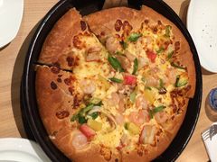 必胜客(大悦城店)-必胜客(大悦城店)
