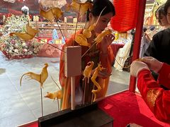 -上海外滩茂悦大酒店
