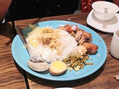 -避风塘(江桥万达店)