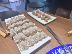 -快乐小羊·内蒙牛羊肉火锅(流花中心店)