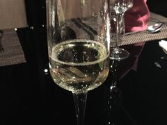 -唐拉雅秀酒店-西锦汇空中BBQ·思创餐厅