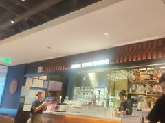 -耶里夏丽·新疆菜(徐家汇臻选店)