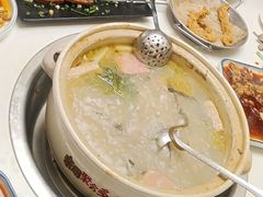 -土连锅·现熬养生汤锅(梁家巷店)