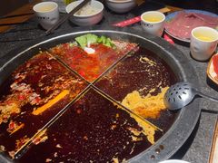 -陈眼镜火锅(总店)