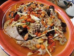-小街47號江湖菜(四合院店)
