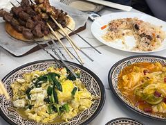 -百格里格.Uyghur cuisine(百色路店)