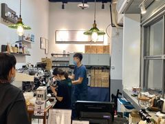 -CoffeeVendor(西乡店)