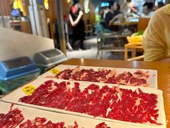 -海银海记潮汕牛肉火锅(新港中路海珠店)