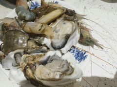 圣子-川锅·火锅·烤肉自助餐厅