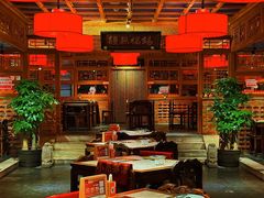 -小吊梨汤·北京菜·烤鸭(望京四元桥购物中心店)