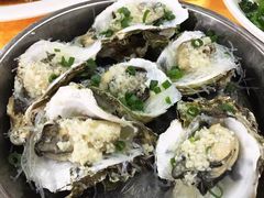 -大笑饭堂(甲子桥店)