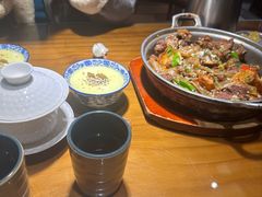 -青海名吃尕张娃非遗烤肉(海湖总店)