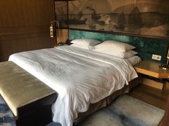 -天津津利华酒店