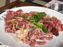 -顺水湾·牛肉牛杂火锅(驾鹤店)