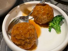 -前海沿·海鲜水饺青岛菜(乐客城店)