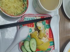 -百福麵家(新馬路店)