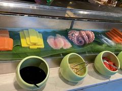 -红咖啡西餐厅·自助餐(惠州翡翠山华美达酒店)