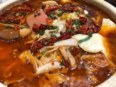 -老苏州芳和园茶酒楼  传统苏帮菜(观前店)