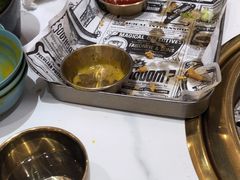 -妥妥烤肉料理(凯德店)