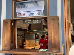 -Fergburger(皇后镇店)