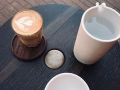 短笛咖啡-大酉·M Coffee(北京美术馆店)