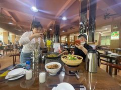 自助取餐区-张氏父子常德肠子馆(红星总店)