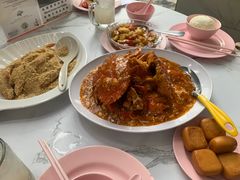 -龙海鲜螃蟹王(宏茂桥店)