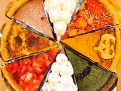 -Pie Bird(新闸路店)