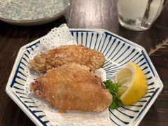 -哥哥の深夜食堂(红松东路店)